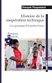 Télécharger le livre :  Histoire de la coopération technique. Une généalogie d'Expertise France