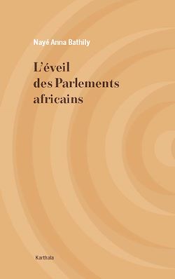 Télécharger le livre :  L'Eveil des parlements africains