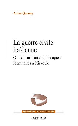 Télécharger le livre :  La Guerre civile irakienne