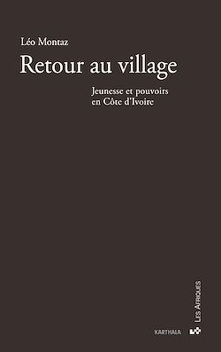 Télécharger le livre :  Retour au village