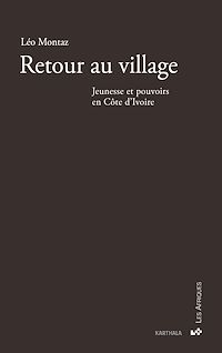 Télécharger le livre :  Retour au village