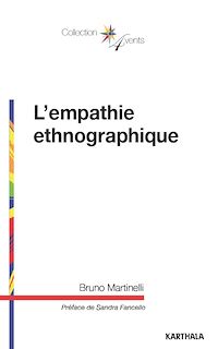 Télécharger le livre :  L'Empathie ethnographique