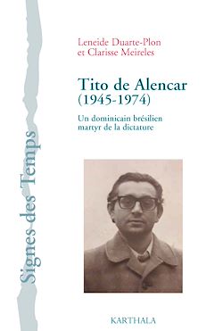 Télécharger le livre :  Tito de Alencar