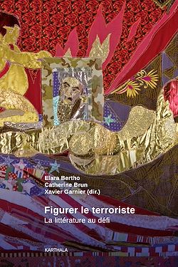 Télécharger le livre :  Figurer le terroriste