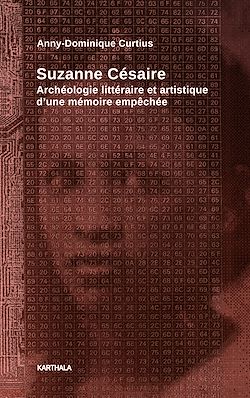 Télécharger le livre :  Suzanne Césaire