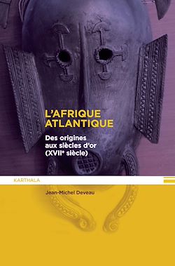 Télécharger le livre :  L'Afrique atlantique