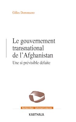 Télécharger le livre :  Le gouvernement transnational de l'Afghanistan