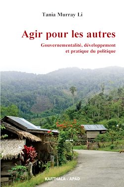 Télécharger le livre :  Agir pour les autres