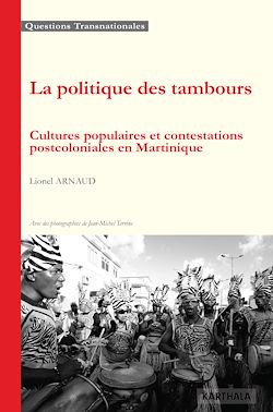 Télécharger le livre :  La politique des tambours