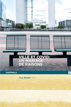 Télécharger le livre :  Ville et covid