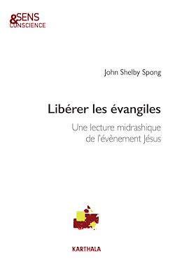Télécharger le livre :  Libérer les évangiles