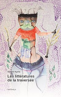 Télécharger le livre :  Les littératures de la traversée