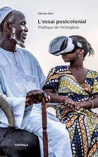 Télécharger le livre :  L'Essai postcolonial