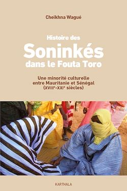 Télécharger le livre :  Histoire des Soninkés dans le Fouta Toro