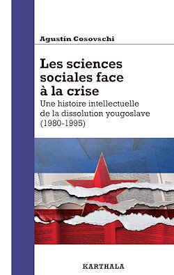 Télécharger le livre :  Les Sciences sociales face à la crise