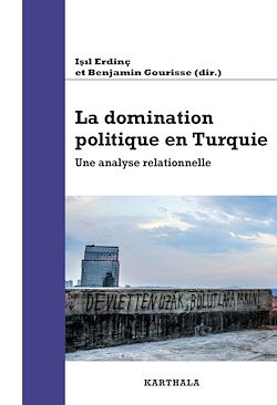 Télécharger le livre :  La domination politique en Turquie