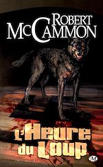 Télécharger le livre :  L'Heure du loup