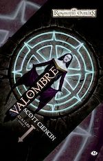 Download this eBook Avatars, T1 : Valombre