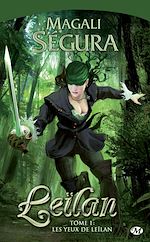 Download this eBook Leïlan, T1 : Les Yeux de Leïlan