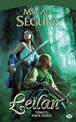 Download this eBook Leïlan, T2 : Pour Éloïse