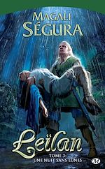 Download this eBook Leïlan, T3 : Une Nuit sans lunes