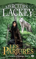 Download this eBook Les Serments et l'honneur, T2 : Les Parjures