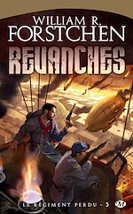 Download this eBook Le Régiment perdu, T3 : Revanches