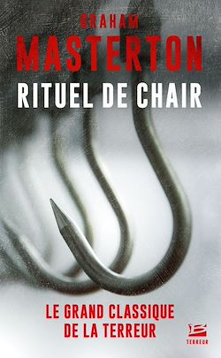 Télécharger le livre :  Rituel de Chair