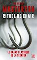 Télécharger le livre :  Rituel de Chair