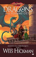 Download this eBook Nouvelles Chroniques, T2 : Dragons d'une flamme d'été