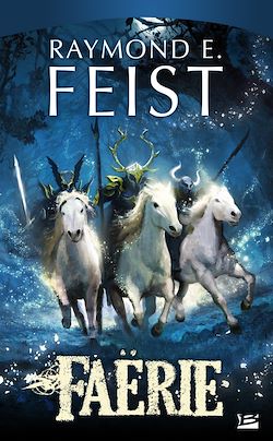 Télécharger le livre :  Faërie