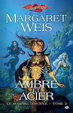 Download this eBook Le Sombre disciple, T2 : Ambre et acier