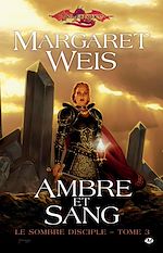 Download this eBook Le Sombre disciple, T3 : Ambre et sang