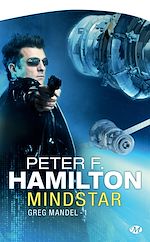 Télécharger le livre :  Greg Mandel, T1 : Mindstar