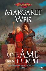 Download this eBook Les Chroniques de Raistlin, T1 : Une âme bien trempée