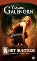 Télécharger le livre :  Les Soeurs de la lune, T5 : Night Huntress