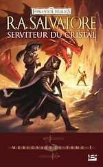 Download this eBook Mercenaires, T1 : Serviteur du cristal