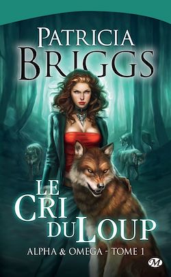 Télécharger le livre :  Alpha & Omega, T1 : Le Cri du loup