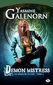 Télécharger le livre :  Les Soeurs de la lune, T6 : Demon Mistress