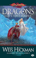 Download this eBook La Guerre des Âmes, T2 : Dragons d'une étoile perdue
