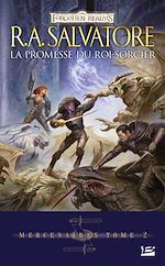 Download this eBook Mercenaires, T2 : La Promesse du Roi-Sorcier