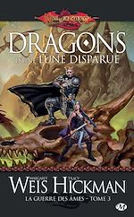 Download this eBook La Guerre des Âmes, T3 : Dragons d'une lune disparue