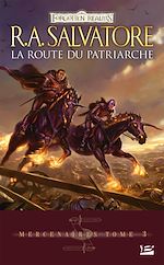 Download this eBook Mercenaires, T3 : La Route du patriarche