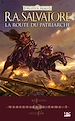 Télécharger le livre :  Mercenaires, T3 : La Route du patriarche