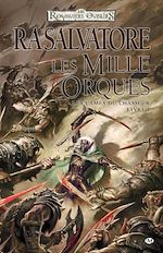 Download this eBook Les Lames du Chasseur, T1 : Les Mille Orques