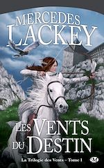 Download this eBook La Trilogie des Vents, T1 : Les Vents du destin