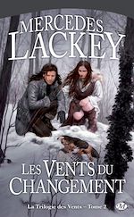 Download this eBook La Trilogie des Vents, T2 : Les Vents du changement