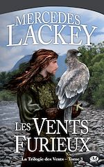 Download this eBook La Trilogie des Vents, T3 : Les Vents furieux
