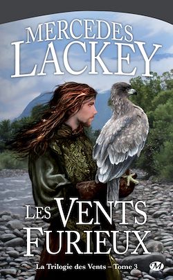 Télécharger le livre :  La Trilogie des Vents, T3 : Les Vents furieux