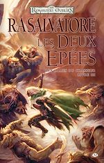 Download this eBook Les Lames du Chasseur, T3 : Les Deux Épées